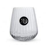 Luigi Bormioli Optica Stemless Low Ball - 123294-0